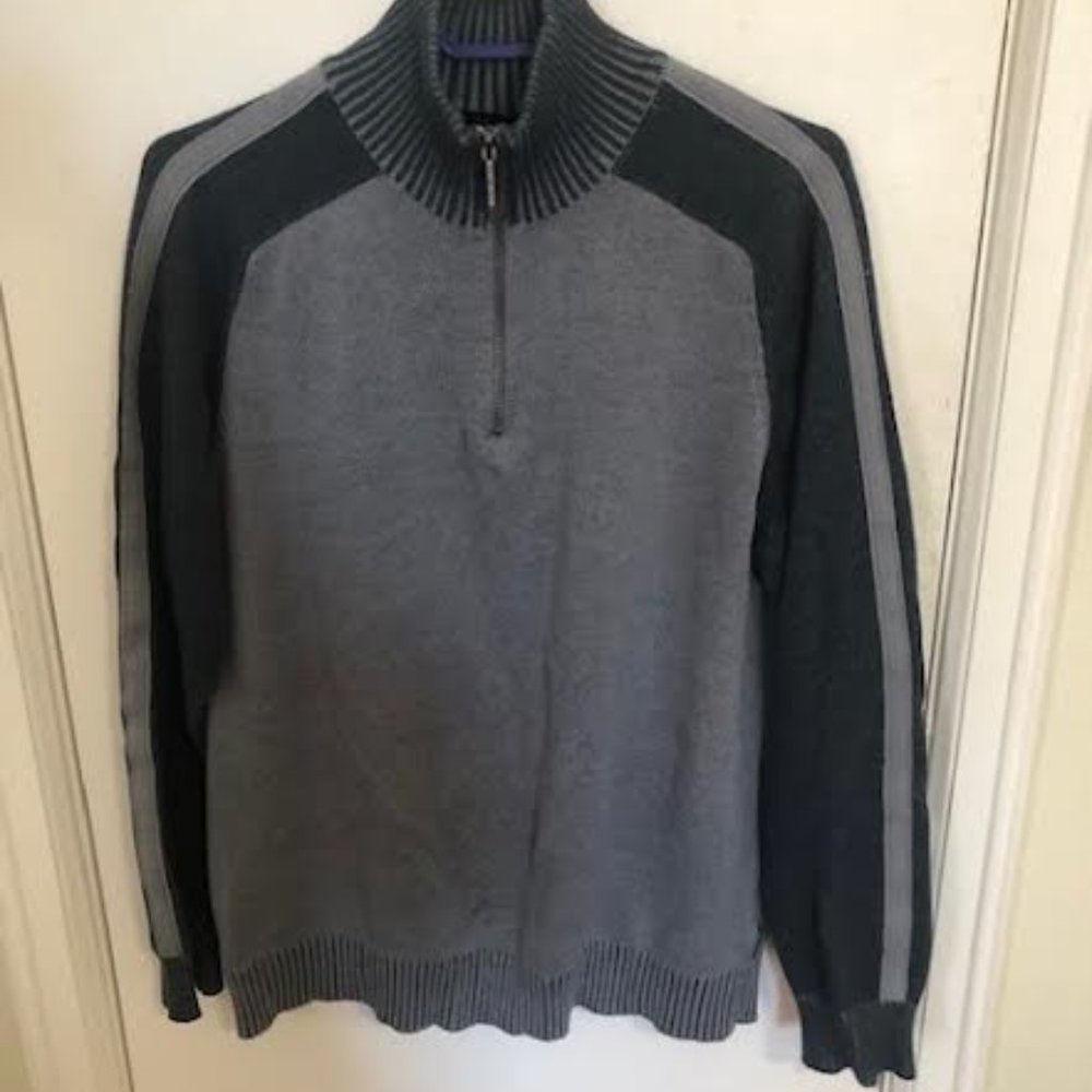 Vintage Calvin Klein sweater
